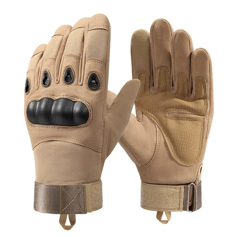 

New Totrait Tactical Militray Combat Training High Quality Gloves For Hunting
