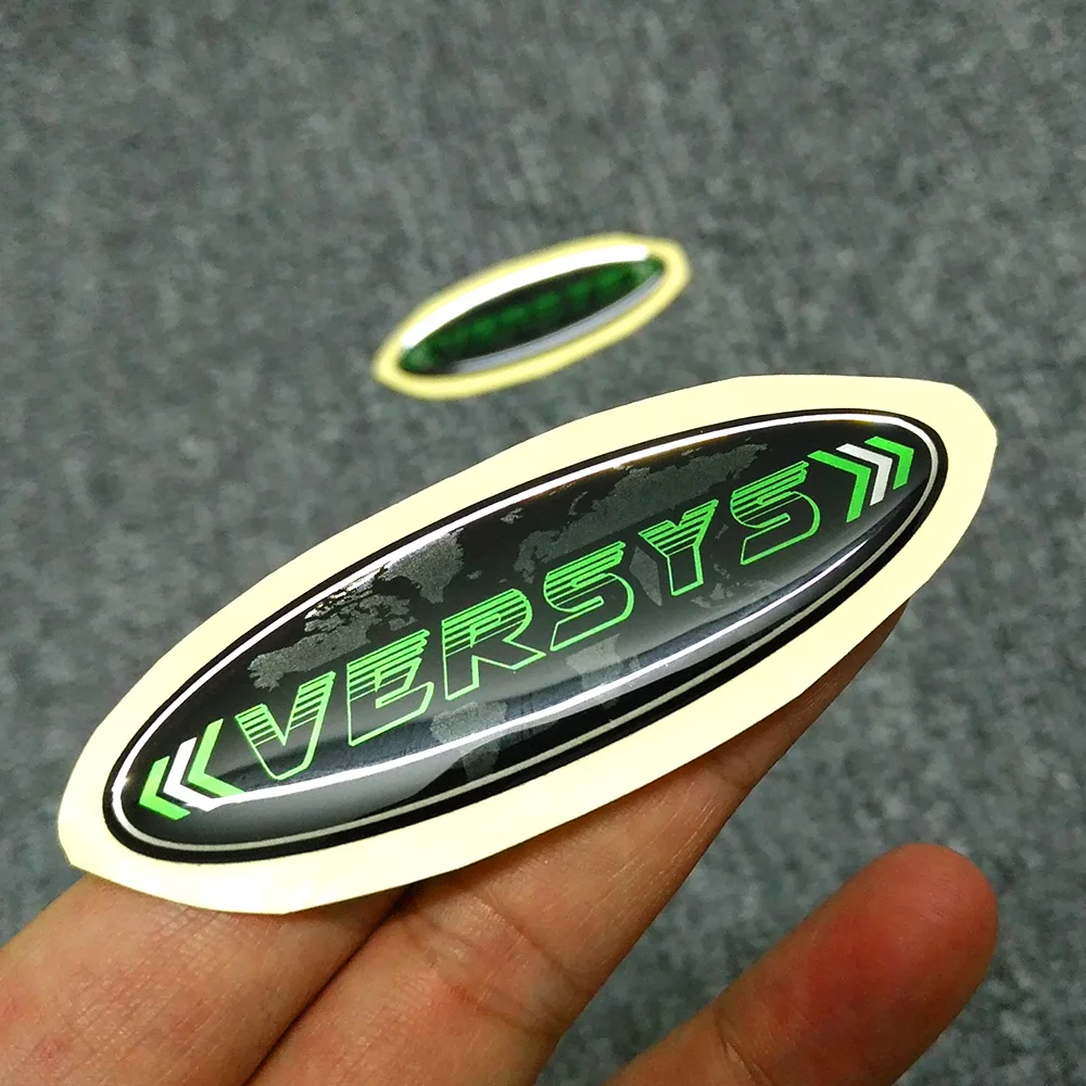 Для Kawasaki VERSYS 300 400 650 1000 X Приключения защита на лобовое стекло багажник Чехлы для