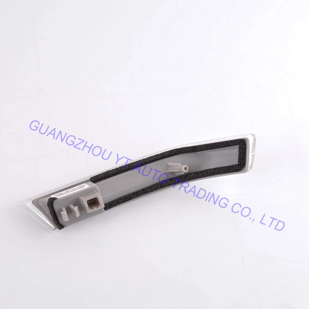 Светодиодный поворотник для бокового зеркала заднего вида CAPQX Chevrolet Cruze 2014 2015