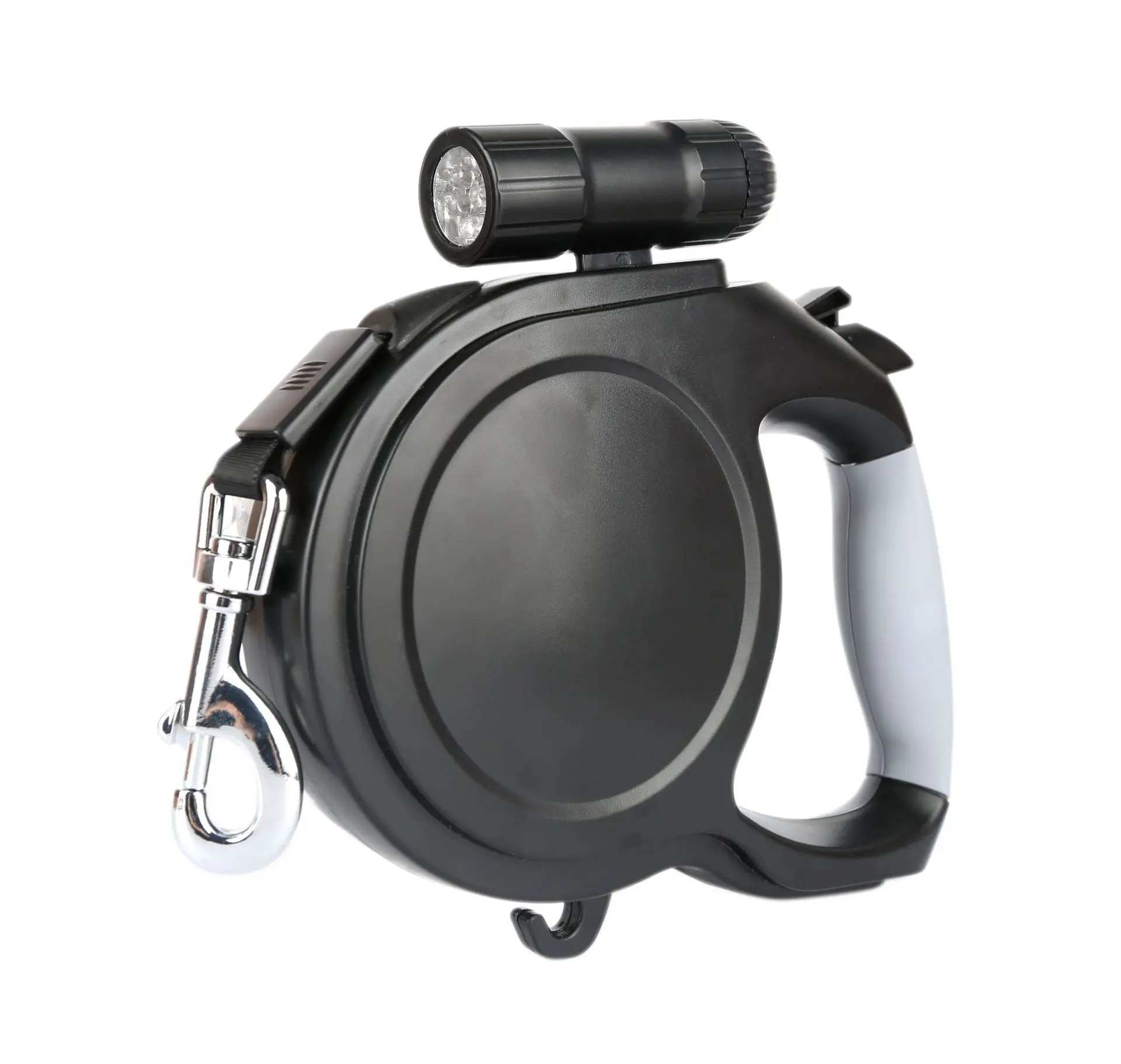 

Strong Pet Leash 5M 8M Automatic Reflective Dog Leash For Large Dog Durable Nylon Retractable Big Dog Extending Walking Rope