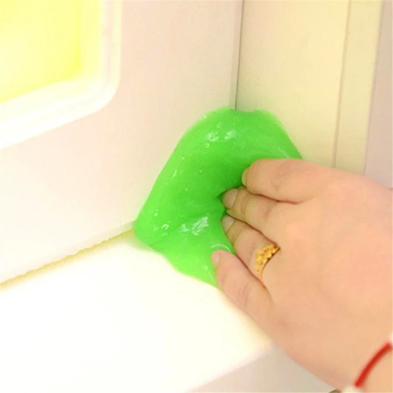 Грязеотталкивающий гель для очистки автомобиля клеевая панель вентиляционного