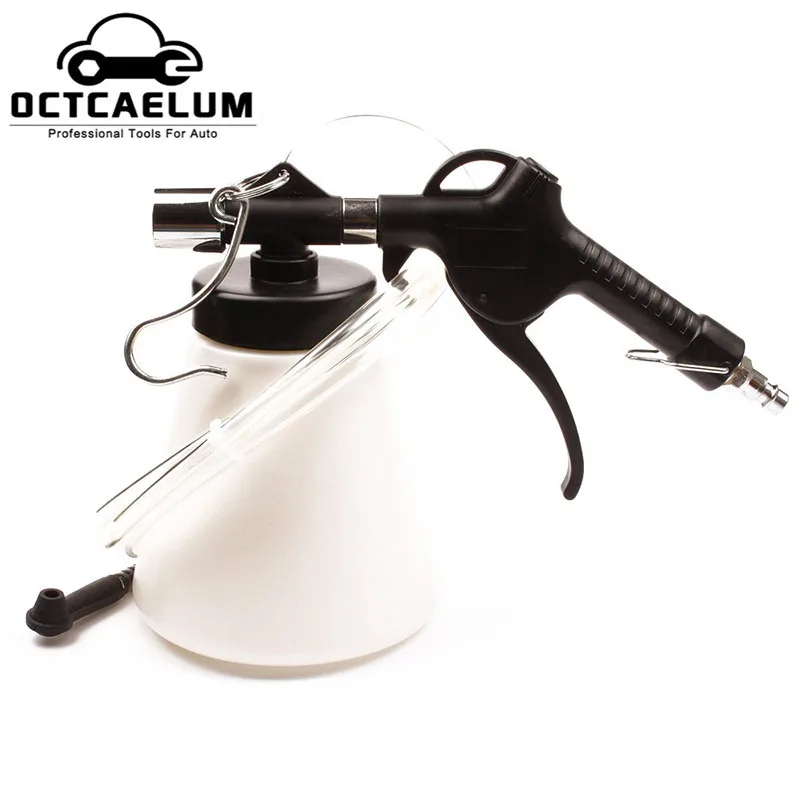 Универсальный автомобильный мотоцикл центральный пневматический тормозной