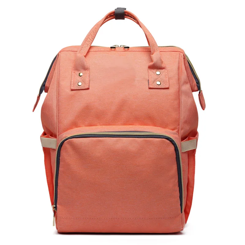 

Bag for baby care