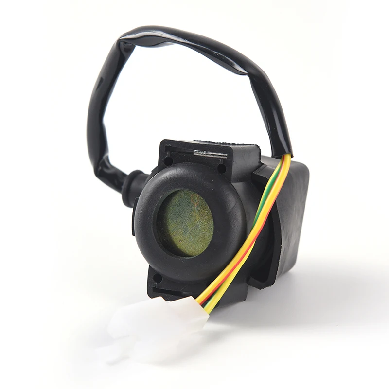 1 шт. пусковое реле для Kandi 110CC 125cc 150CC 200CC 250CC картинг ATV Quad Багги 60x50x35mm|Зажигание