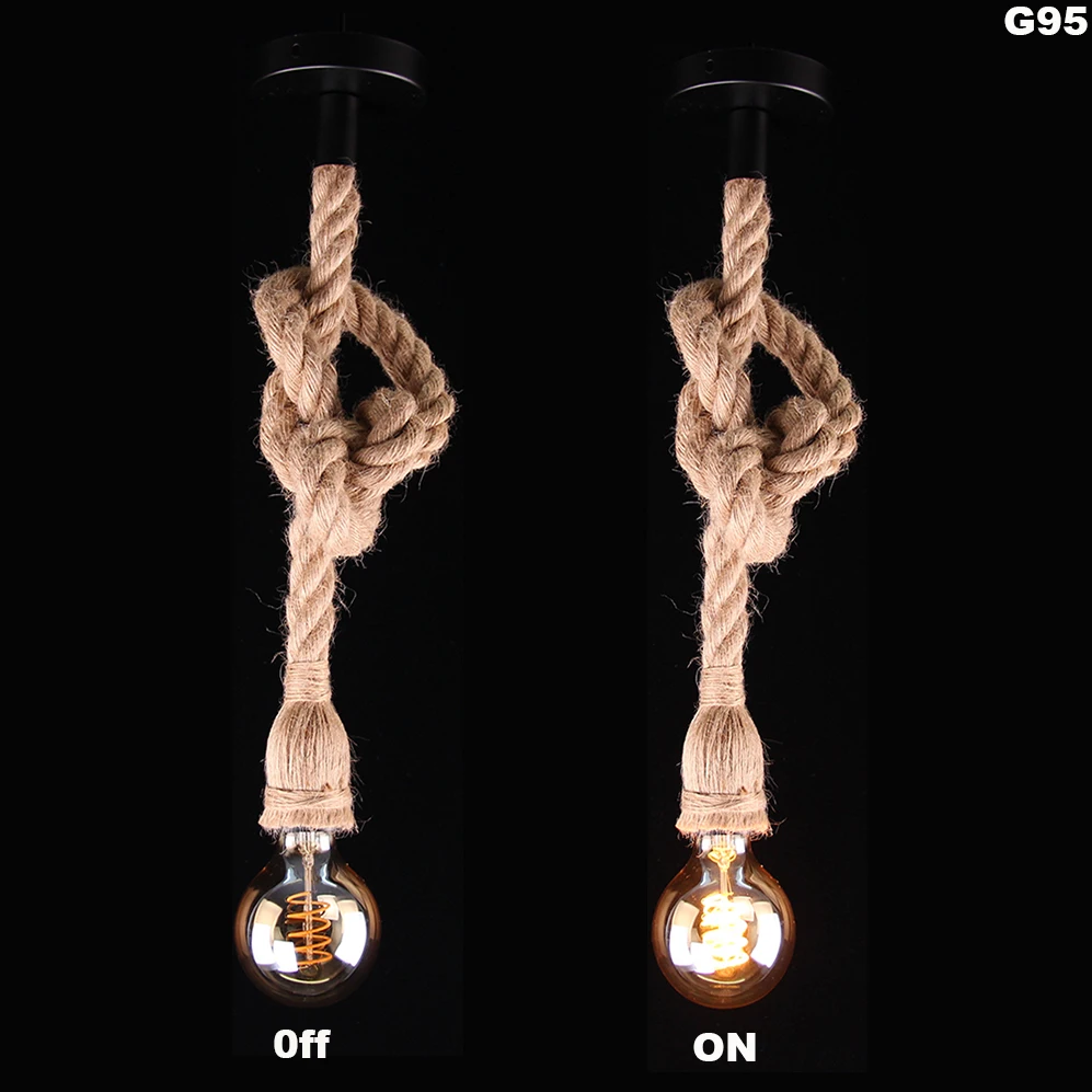 

Retro LED Spiral Filament Light Hcnew Bulb E14 E27 4W Warm white 220V C35 C35T G40 A19 T45 ST64 G95 T20L Vintage Edison Lamp