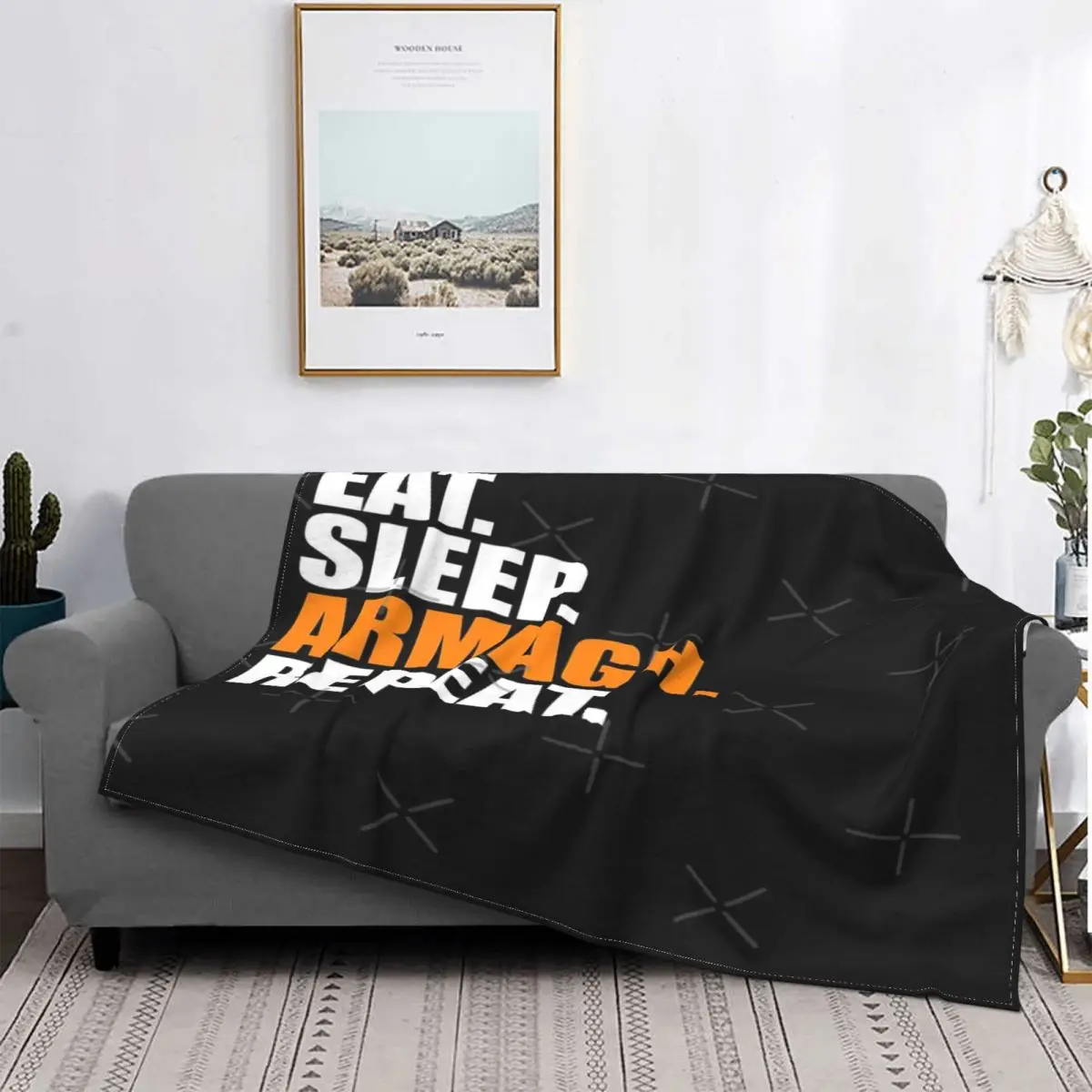 

Armagh-Manta de muselina a cuadros para el доме, colcha de verano para cama, sofa, manta de verano