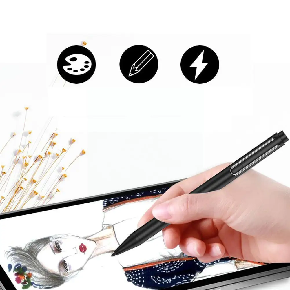 

Высокоточный стилус для Pro 3 4 5 6 7 X Go для ноутбука