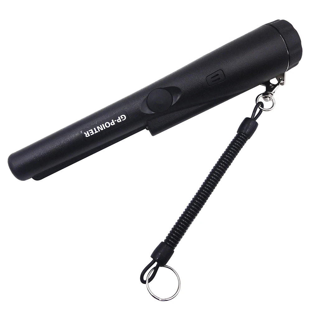 Ручной детектор металла золота подземный мини пинпостер экскаватор Охотник на