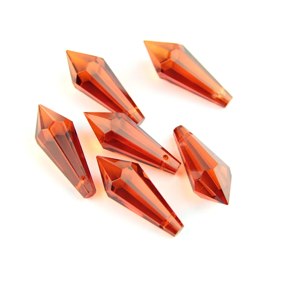 

Хрустальные призмы для люстр 38 мм hbl