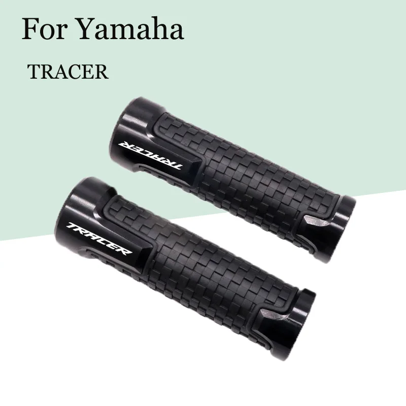 

Мотоциклетный трассировщик для Yamaha 7/8 дюйма, 22 мм, резиновая втулка для модифицированной ручки, перчатки для рукоятки дроссельной заслонки, ...