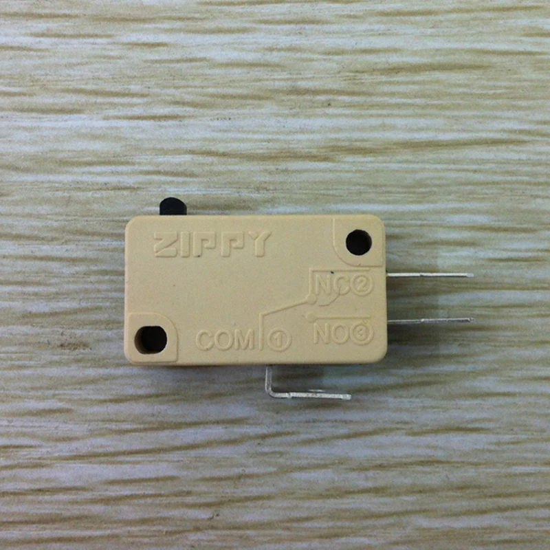 10 шт. запасные 3 клеммы быстрое переключение микропереключателей для аркадных