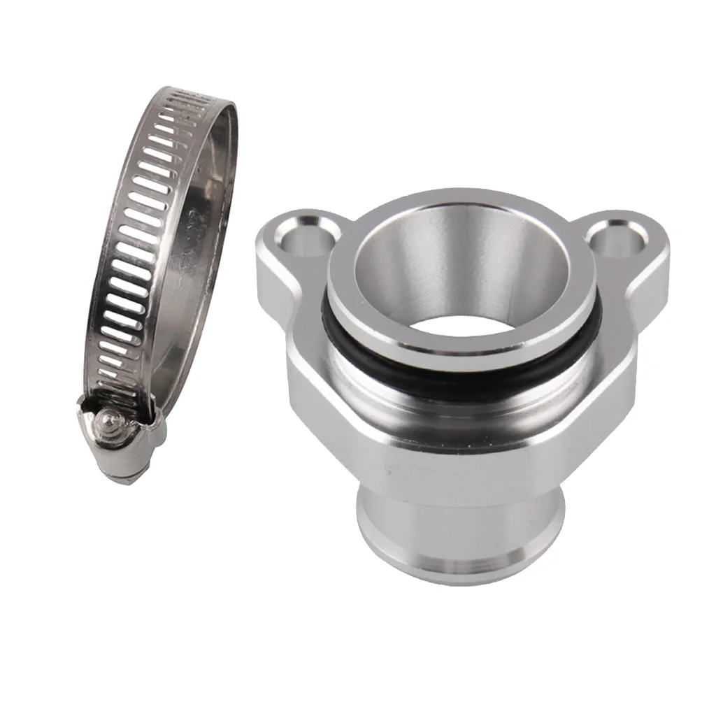 

Штуцер водяного шланга Замена 11537541992 для Bmw N54 335i алюминий OEM