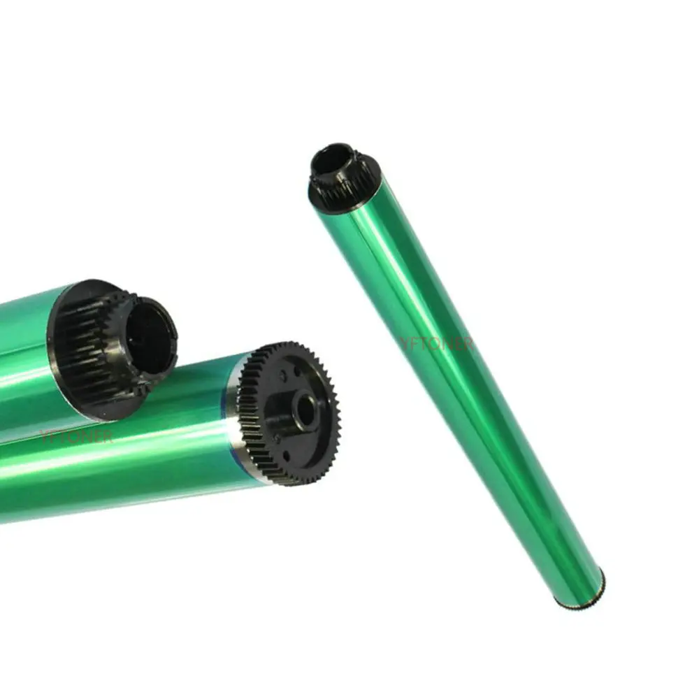 YFTONER фотобарабанное фазирующее устройство + барабана лезвие для Ricoh 411018 (тип 1027)