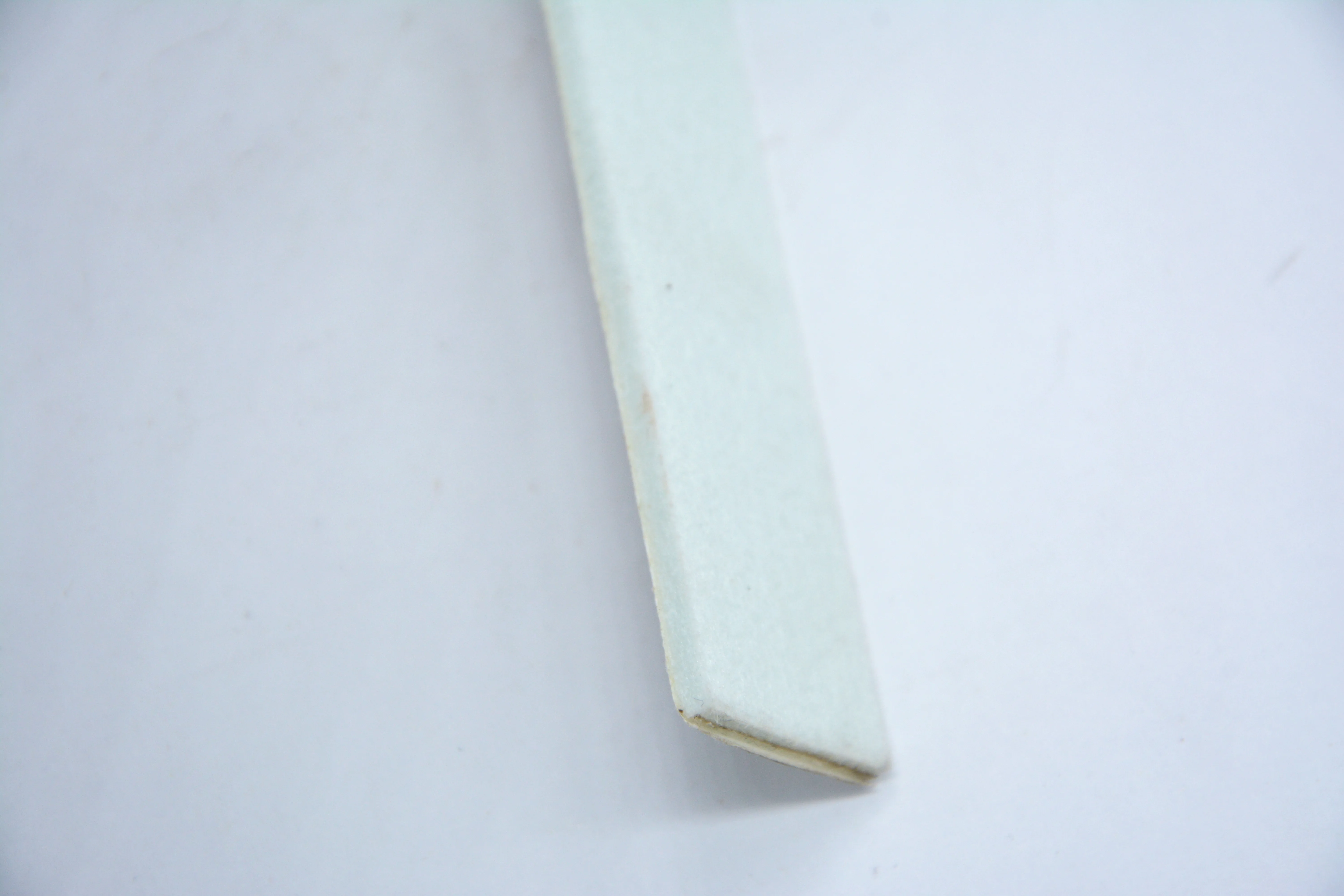 Компьютерная вышивка машинная рама одеяла с клеем 2 4 см Ширина X3 мм толщина