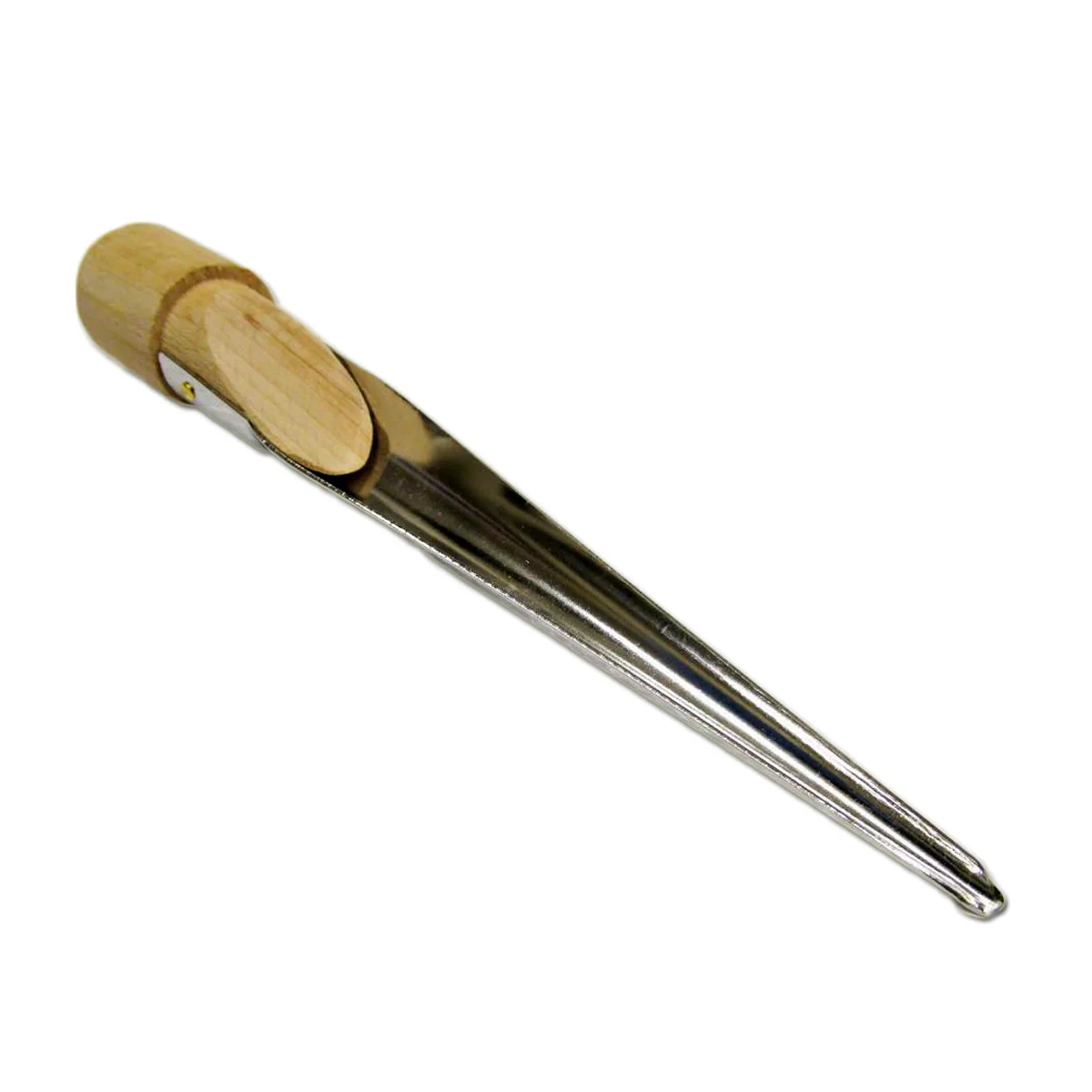 

Stainless Steel Splicing Spike Fid Swedish Rope Marine Hardware With Wooden Handle Strand Rigger Durable Rope Splicing Fid Spike