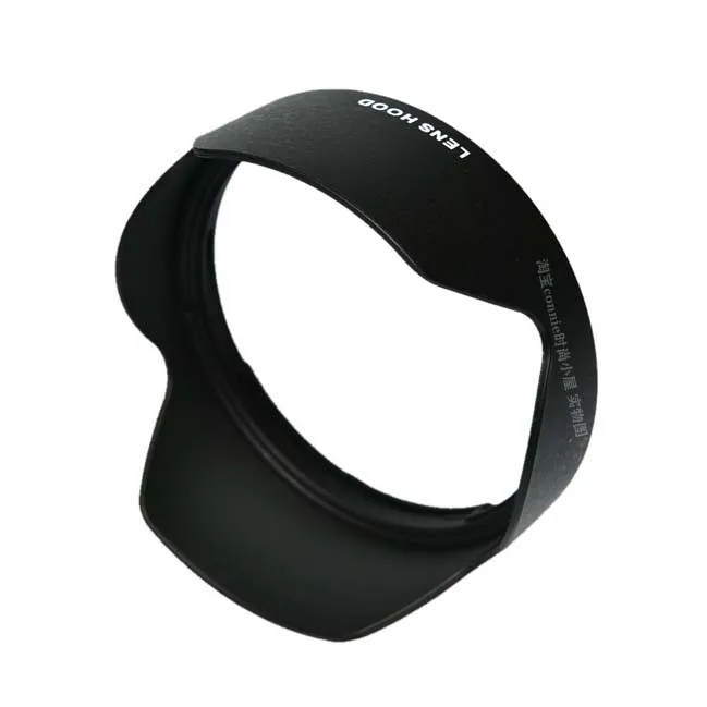 Передняя крышка объектива COPY FE 24-70 2 8 GM Φ SH141 82 мм защитное кольцо для Sony F2.8