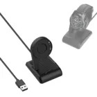 Док-станция для смарт-часов, зарядный адаптер, USB-кабель для зарядки, держатель для Ticwatch Pro 3LTEE3, аксессуары для смарт-часов Pro3