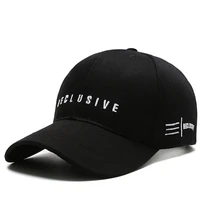 unisex embroidery cotton baseball cap adjustable dad hat low profile plain hat summer hat outdoor cap travel cap sun hat