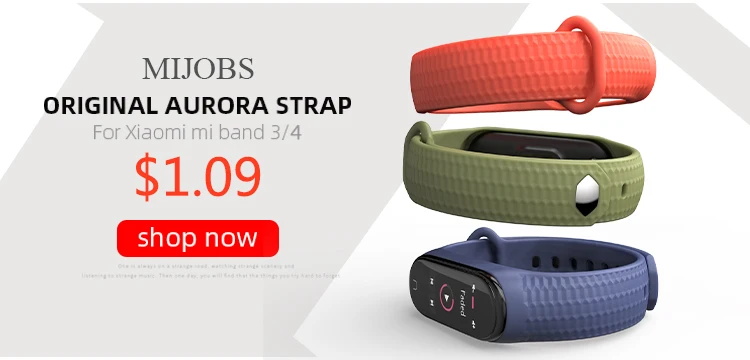 Mi jobs mi Band 3 4 ремешок на запястье для Xiaomi mi Band 4 3 спортивный силиконовый браслет для mi band 4 3 Смарт-браслеты для наручных часов