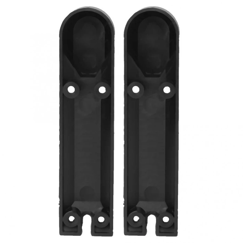 Dropship-2Pcs/набор Электрический скутер переднее колесо Защитный корпус для 8 дюймов