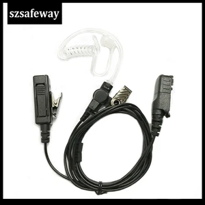 Гарнитура для рации Motorola DP2400 DP2600 XPR3300 XPR3500 XIR P6620 XIR P6600