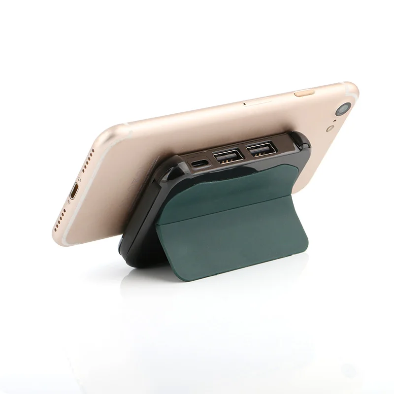 Адаптер OTG Hub для iPhone iPad на USB флэш накопитель Мышь Клавиатура кардридер радиатор 2