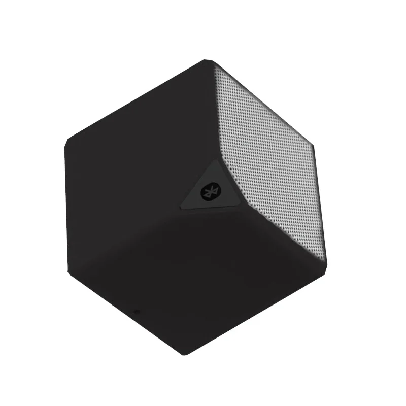 Небольшой блок Bluetooth-динамика X мини-динамик water cube подарок Bluetooth audio | Электроника