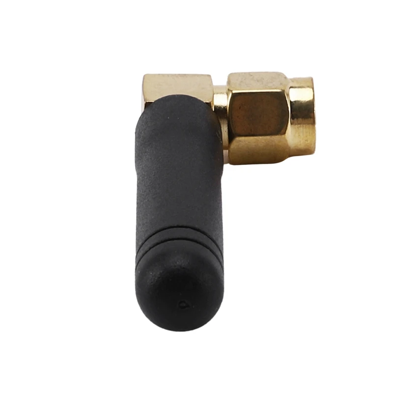 

1 Pcs USB-C USB 3.1 Type C Male to USB2.0 USB B Male Data Cable & 1Pcs 3G Gsm Antenna Aerial Phone Antenna