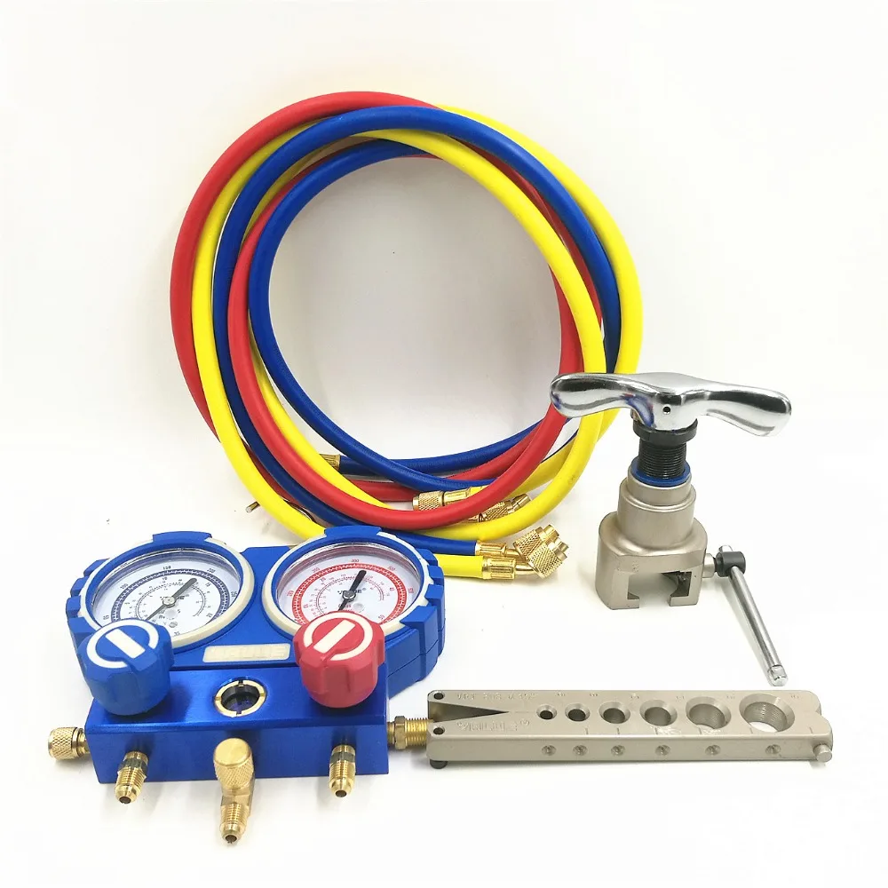 Холодильный интегрированный набор инструментов для сжигания VTB 5B охлаждения