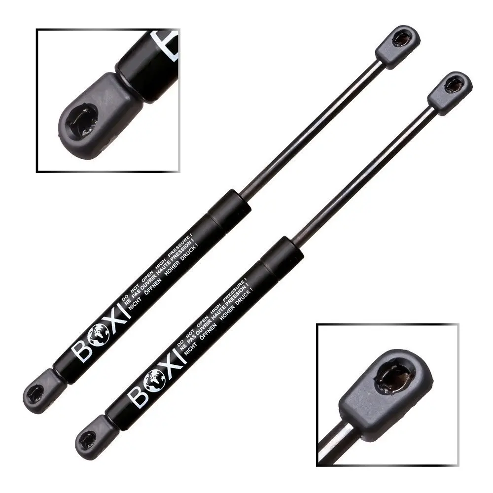 2PCS Hood Arm Lift Supports Shock 2208800329 for Mercedes Benz W220 S430 S500 S600 Gas | Автомобили и мотоциклы