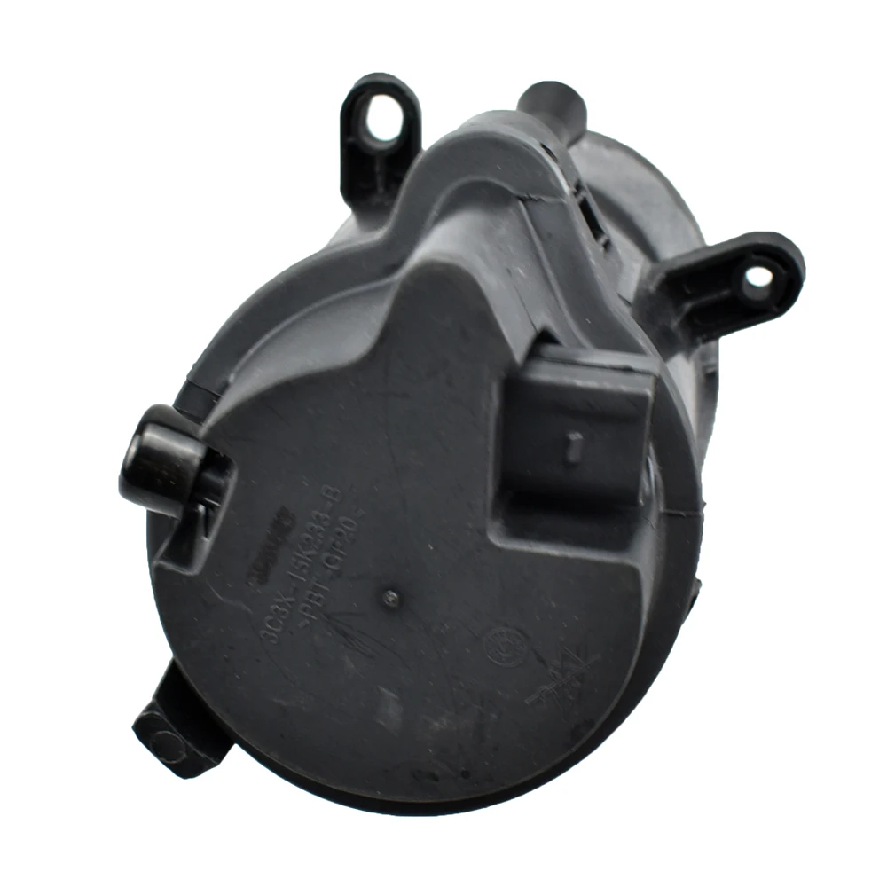 2 шт. 12V передний бампер автомобиля туман светильник головной s для a-udi A6 C6 2005 2006 2007