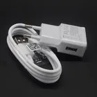 Высококачественное настенное зарядное устройство USB для LG Stylus3 Stylo3 STYLO 3 PLUS K10 PLUS LS777 MP450 K10 PRO X CAM F690 K580 usb-кабель