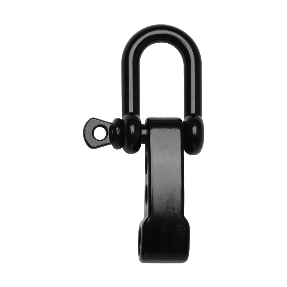 

Стальная скоба U-образная для паракорда