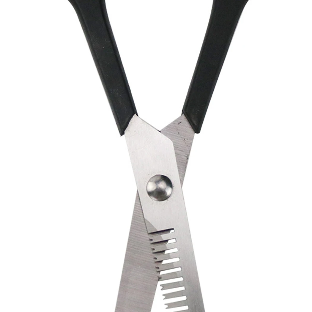 Ножницы для груминга домашних животных эргономичная ручка ножницы филировки