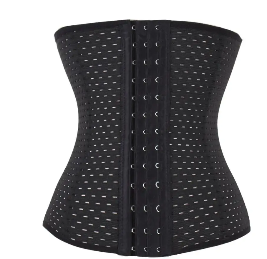 

Waist trainer Modeling Strap body shaper Slimming Girdle Belt sexy Corset Shapewear tummy shaper corset Slimming Underwear