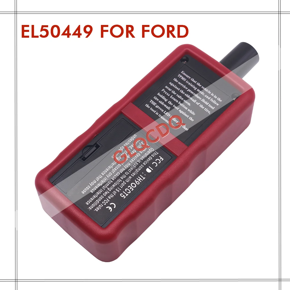 EL-50449 EL-50448 TPMS RELEARN Инструмент датчик давления в шинах OEC-T5 EL50448 для OPEL/GM EL50449 FORD RESET TOOL