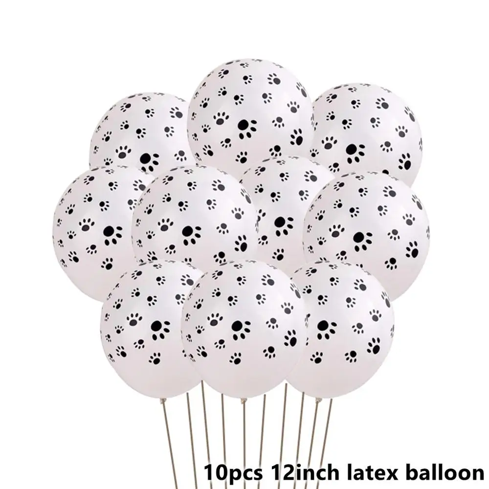 Animals Balloons 7 Taoup 1 шт. пластиковые ананас Пальма розовые очки Фламинго летние тропические вечерние принадлежности Гавайские вечерние украшения сувениры для свадьбы - Цвет: Animals Balloons 7
