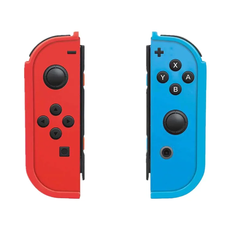 Защитный чехол из ТПУ чехлы для Nintendo Switch Joy con|Запасные части| |