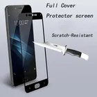 Для Google Pixel 4 3 2 3A XL пленка из закаленного стекла полноразмерная стеклянная пленка для Pixel3A Pixel3 Pixel2 Pixel3XL Pixel4 Защитная пленка для экрана