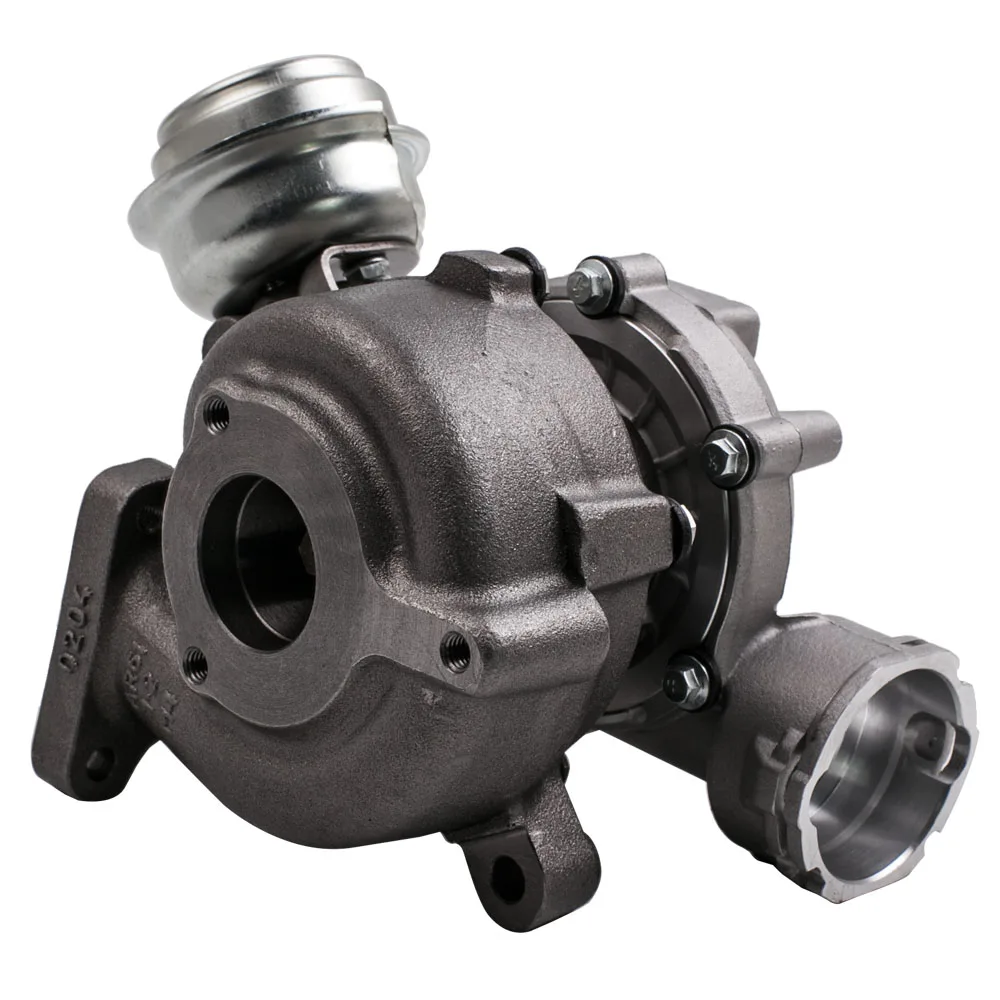 Турбокомпрессор GT1749V для Audi A4 B6 A6 B7 2 0 BPW 1 9 AFV AWX TDI 130HP Supercharger Turbine 038145702N 717858