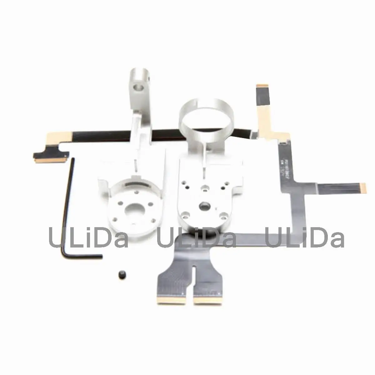 

Карданный Ремонтный комплект Yaw рулон Arms кабель для DJI Phantom 3 профессиональный расширенный