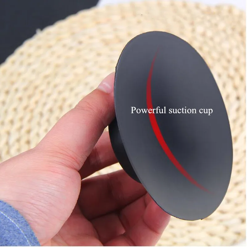 4 шт. резиновые стиральной машины анти вибрация коврик протекторы черный мощный