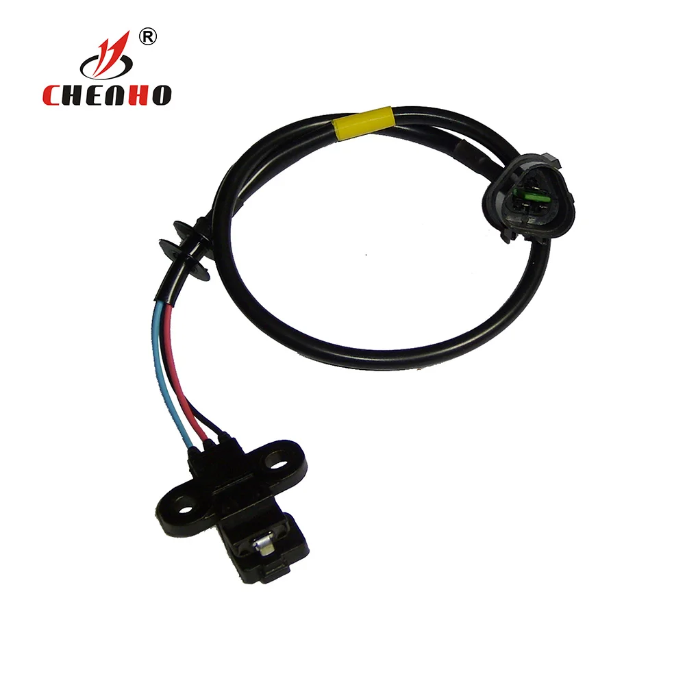 Высококачественный Датчик положения коленчатого вала для модели MR420734