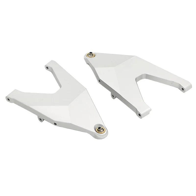 RC Car Lower Suspension Arms Metal OP Swing Arm Pull Rod for 1/7 TRAXXAS UDR Unlimited Desert Racer Upgrade 1 | Игрушки и хобби