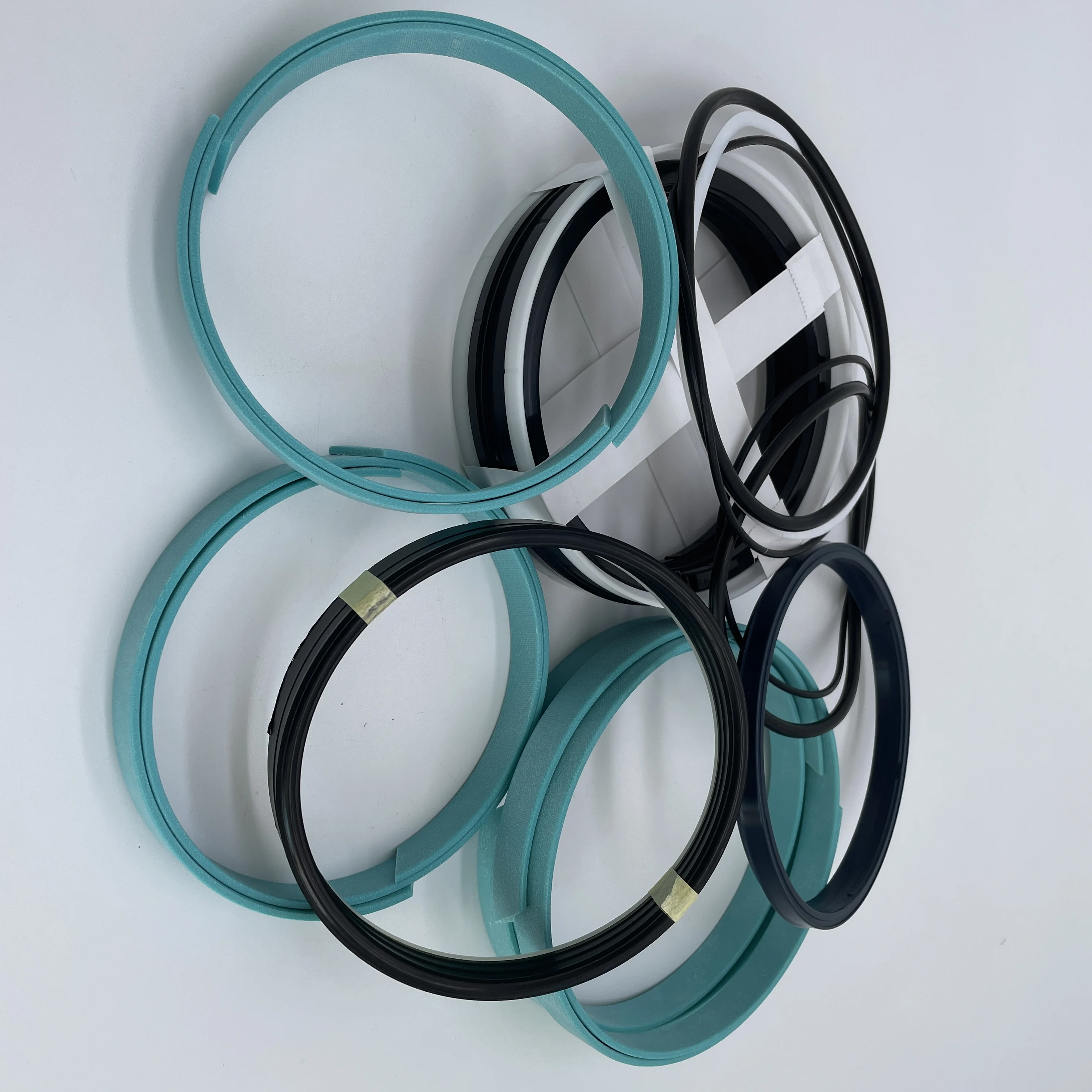 086877008 Stabiliser Seal Set Repair Kits for Putzmeister Concrete Pump | Accessories