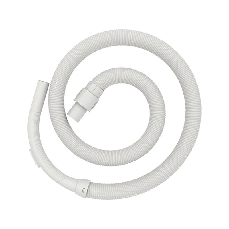 

Vacuum Cleaner Tube Hose for FC8088 FC8089 FC5122 FC5125 FC5126 Vacuum Cleaner Parts Hose,White