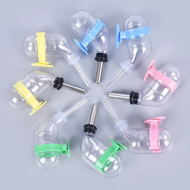 Питьевые фонтаны для домашних животных автоматическая миска воды из нержавеющей