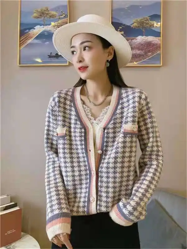 

Номер 202104, 2 ряда, 7 】 на веб-знаменитости, кардиган, фигурка plover 47