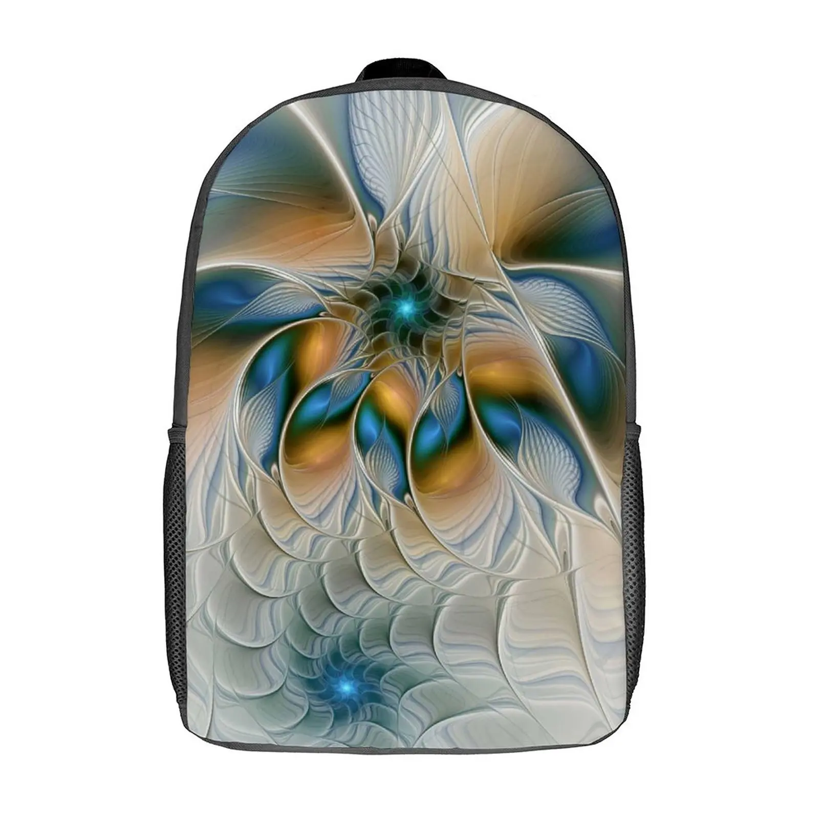 

Camouflage Printed School Bag Boys and Girls School Bag Laptop Backpack Teen School Bag Backpack