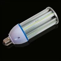 free shipping dimmable e27e40 base 65w high quality led corn bulb light ip65 waterproof 3 years warranty ce rohs saa